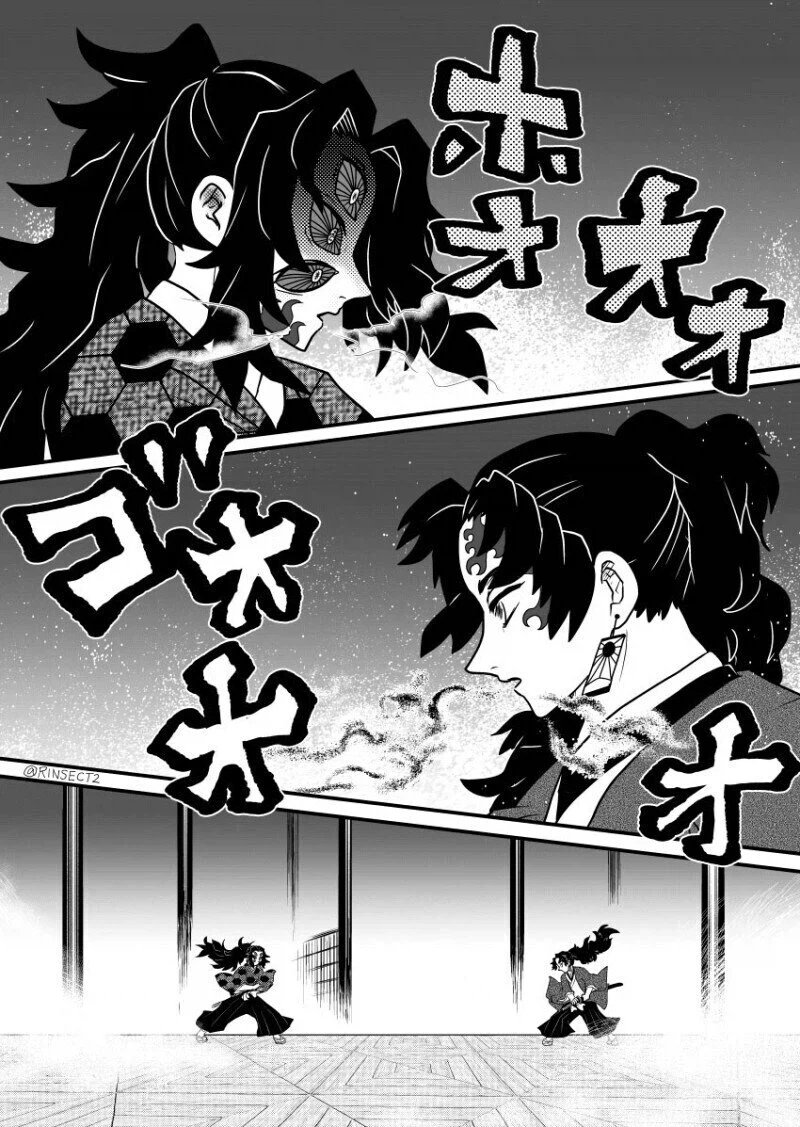 귀멸) 요리이치 vs 코쿠시보_1.webp