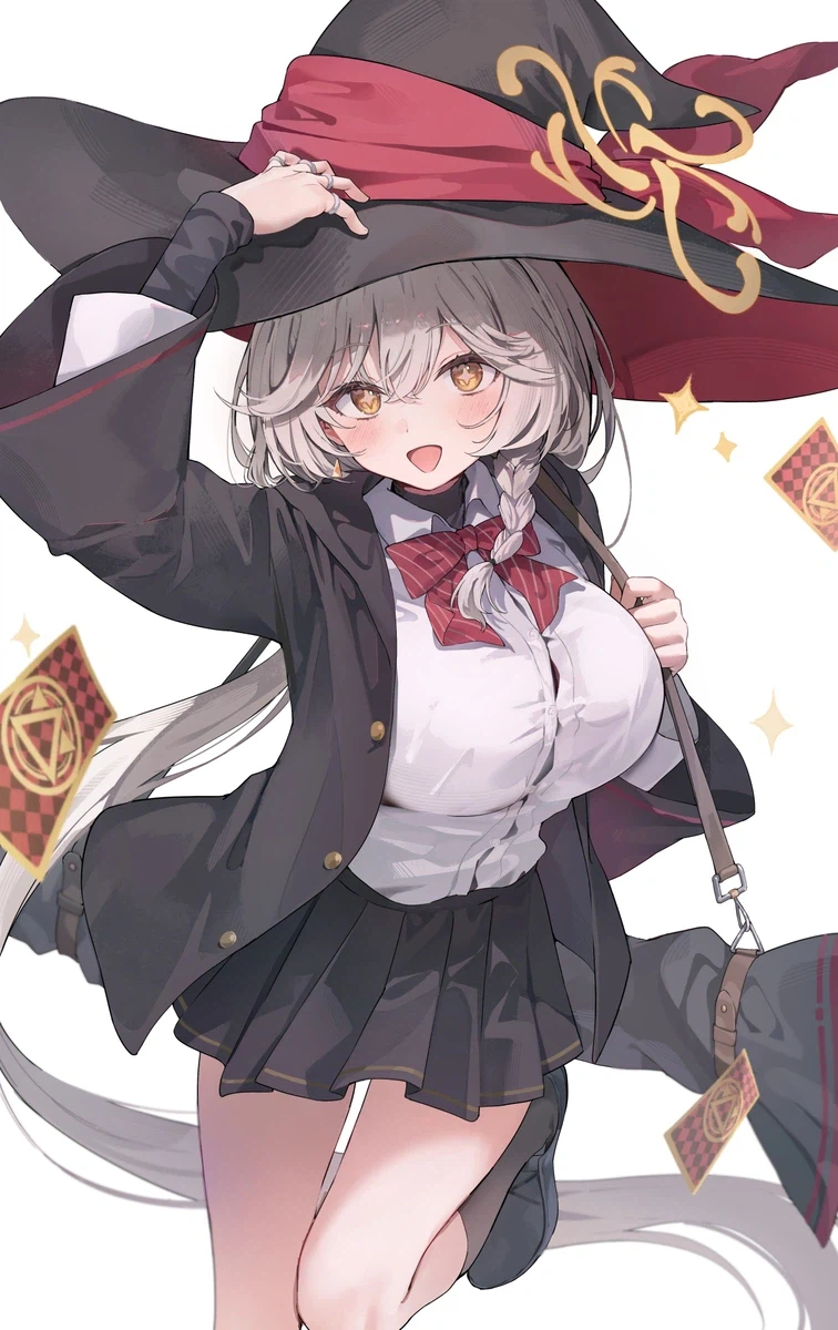 블루아카) 음란한 유게를 정화하는 건전한 에리 짤_4.webp