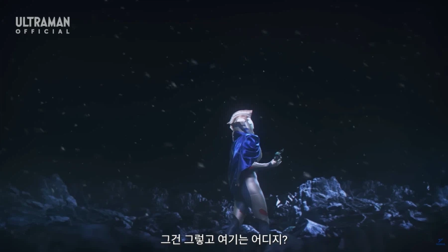 울트라맨) 요즘 근황_1.webp