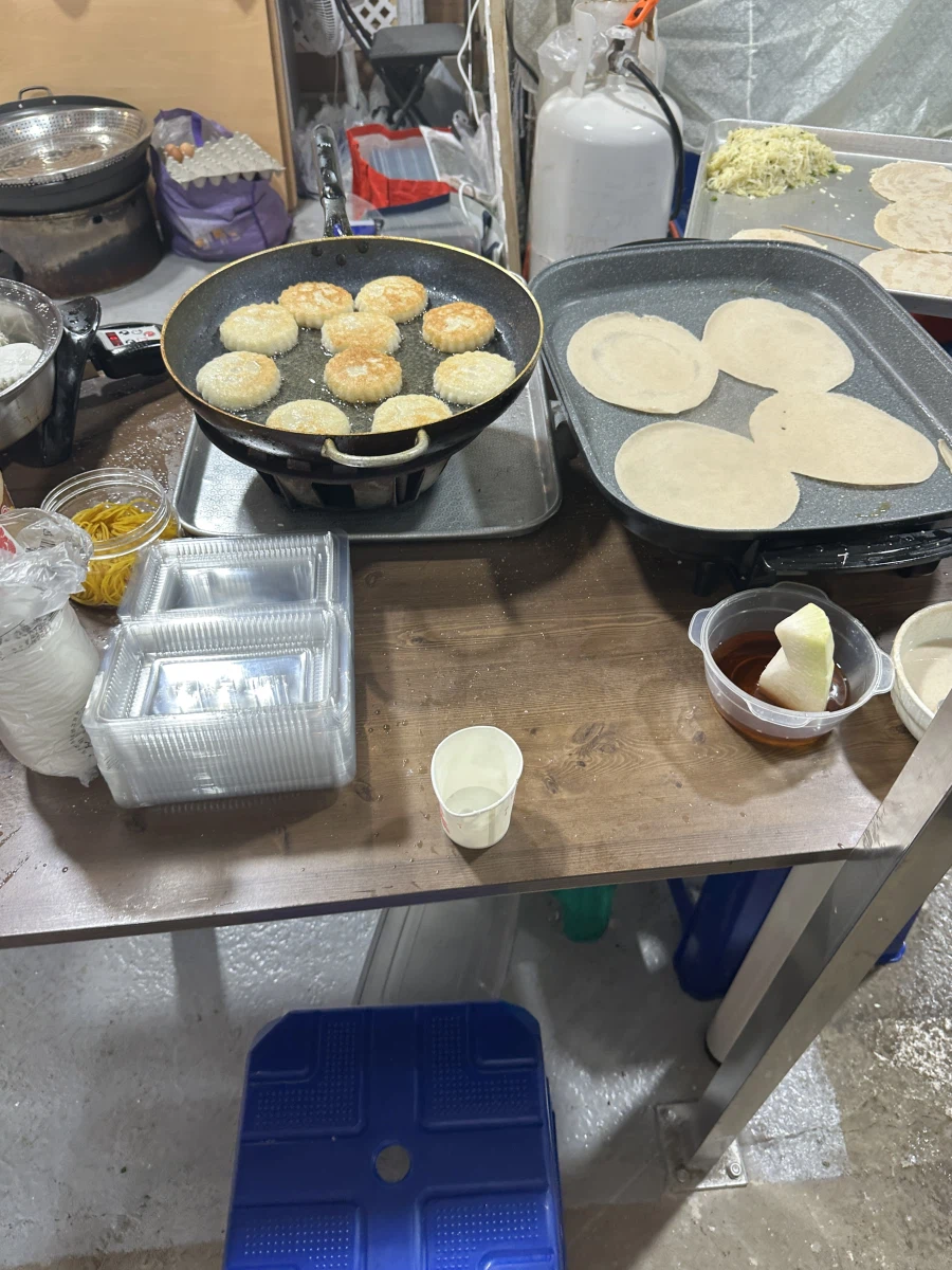 역병은 가고 복은 들어오기를! 생존 신고를 곁들인._19.webp