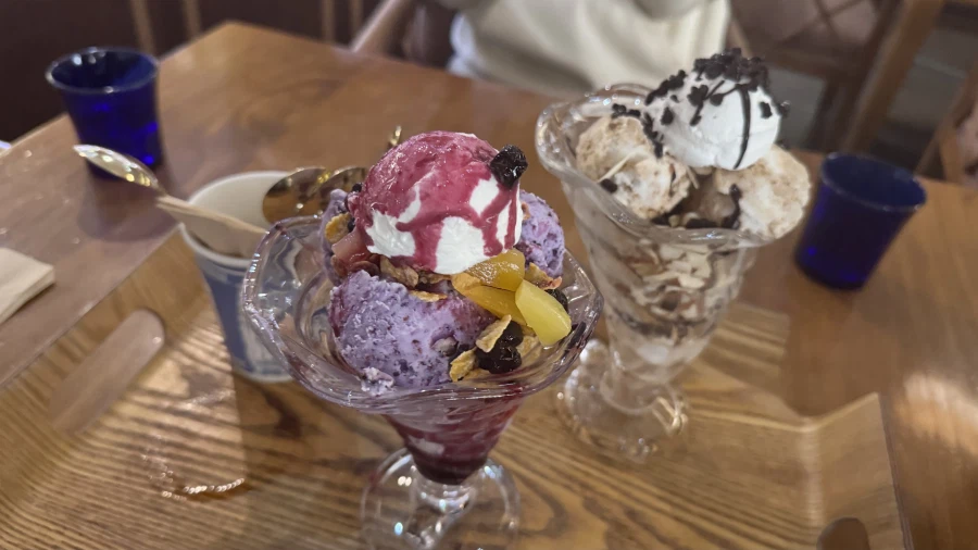 [돼노비]판교에서양꼬치 먹고 카페 가서 파르페 조지기_3.webp