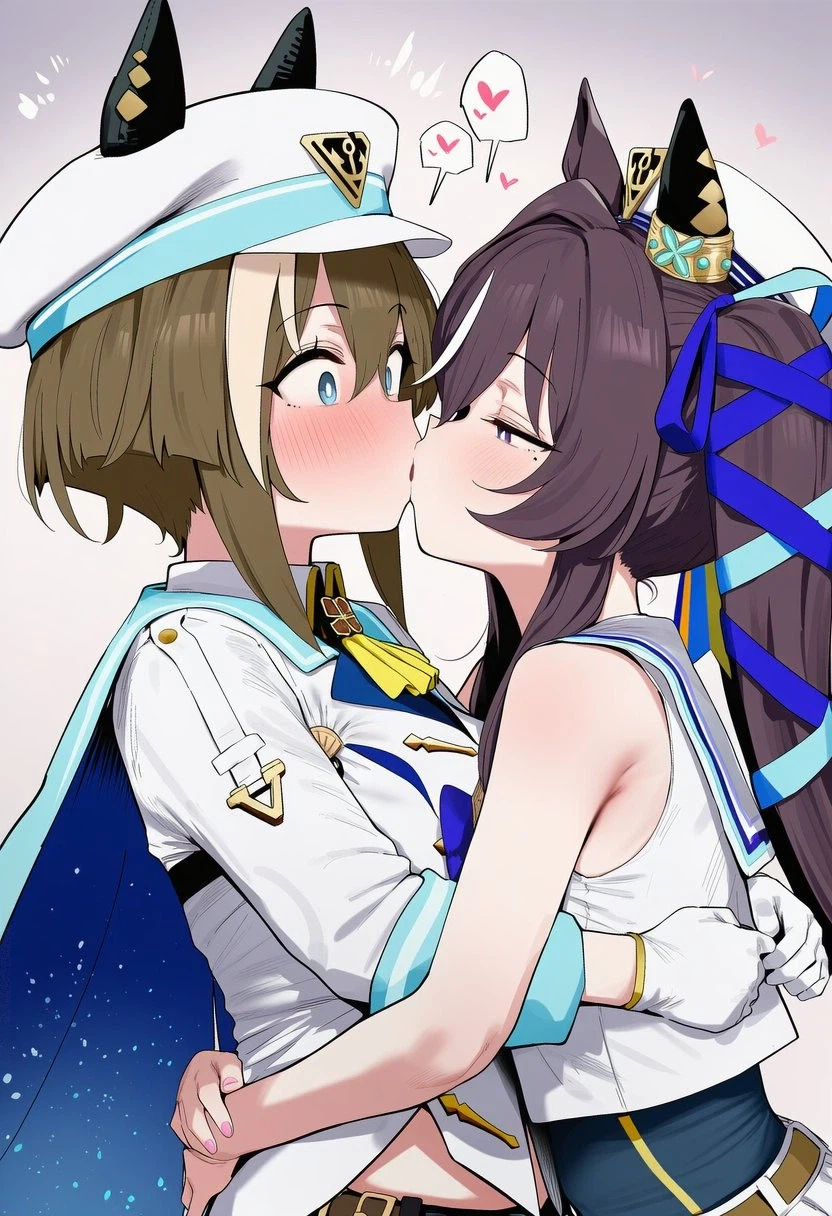 [말딸] AI가 그린 뽀뽀하는 그녀들_3.webp