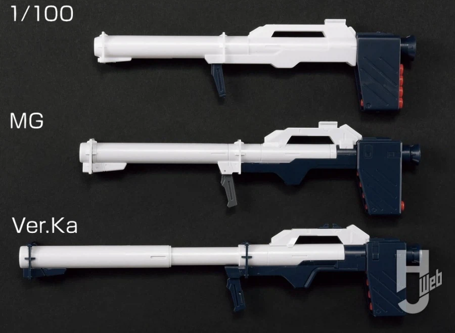 [하비 재팬] 역대 1/100 스케일 뉴 건담 비교 기사_19.webp