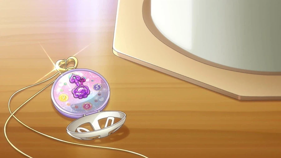 [명탐정 프리큐어!] 오프닝 주제가 100만회 재생 돌파_4.webp