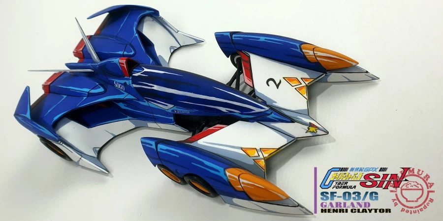 아오시마 사이버 포뮬러 가랜드 애니도색_4.webp