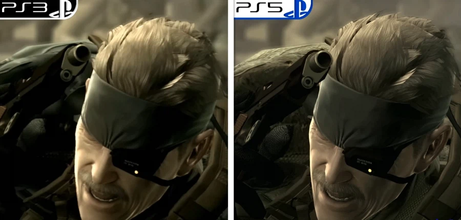 메탈기어솔리드4 리마스터 PS3 vs PS5 비교_5.webp