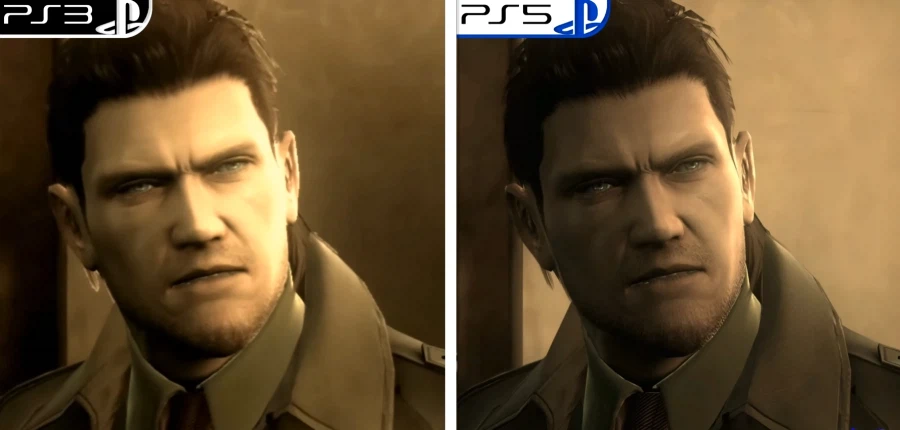 메탈기어솔리드4 리마스터 PS3 vs PS5 비교_7.webp