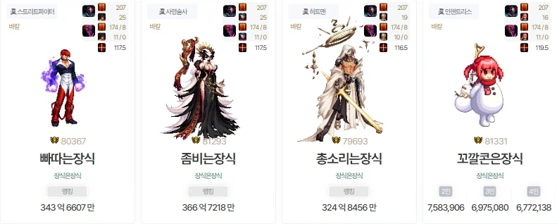 디레 20캐릭 다 보내게 됐네요_2.webp