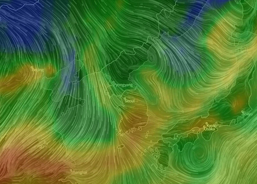 미세먼지) 역시 시베리아십니다_1.webp