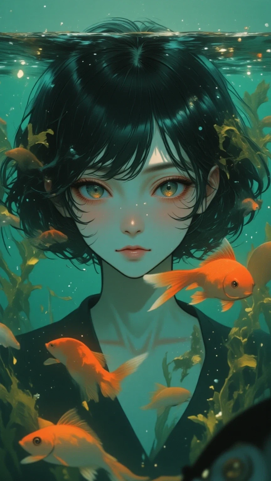 AI) 만들어 둔 이미지 그록으로 돌려보기_2.webp