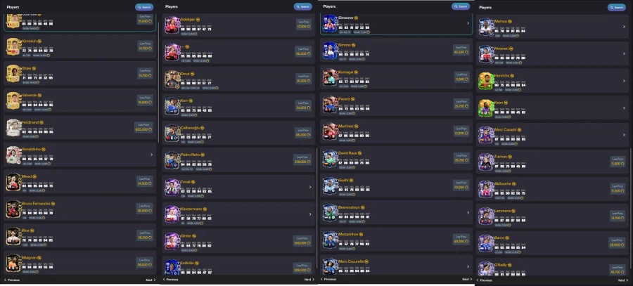 [PC] 토티피나 계정 판매합니다. (판매완료)_4.webp