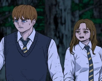 여고생이 크리쳐를 때려잡는 만화. 얼터에고 5화_1.webp