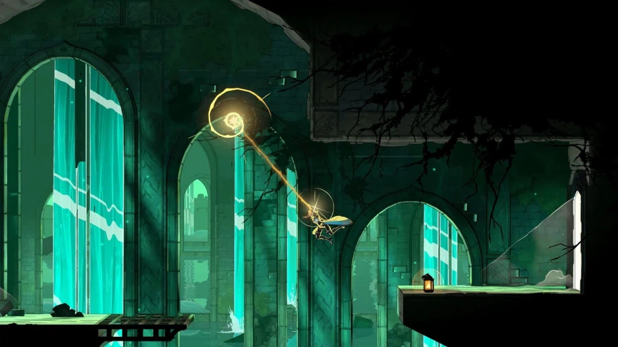 캐슬바니아: 벨몬트의 저주 한국어 자막 지원 및 스크린샷, 게임 소개_10.webp