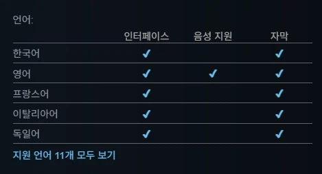 캐슬바니아: 벨몬트의 저주 한국어 자막 지원 및 스크린샷, 게임 소개_12.webp