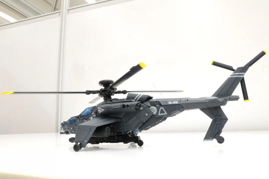 [타카라토미] 트랜스포머 OVERGEAR 시리즈 개발 담당자 인터뷰_14.webp