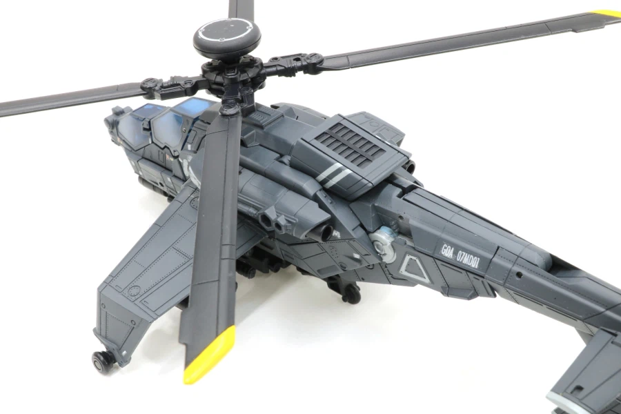 [타카라토미] 트랜스포머 OVERGEAR 시리즈 개발 담당자 인터뷰_17.webp