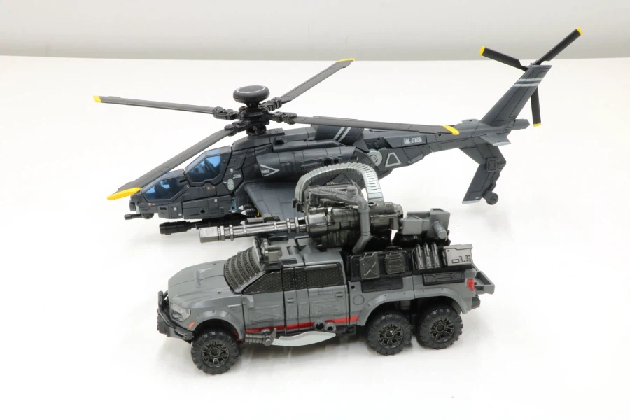 [타카라토미] 트랜스포머 OVERGEAR 시리즈 개발 담당자 인터뷰_21.webp