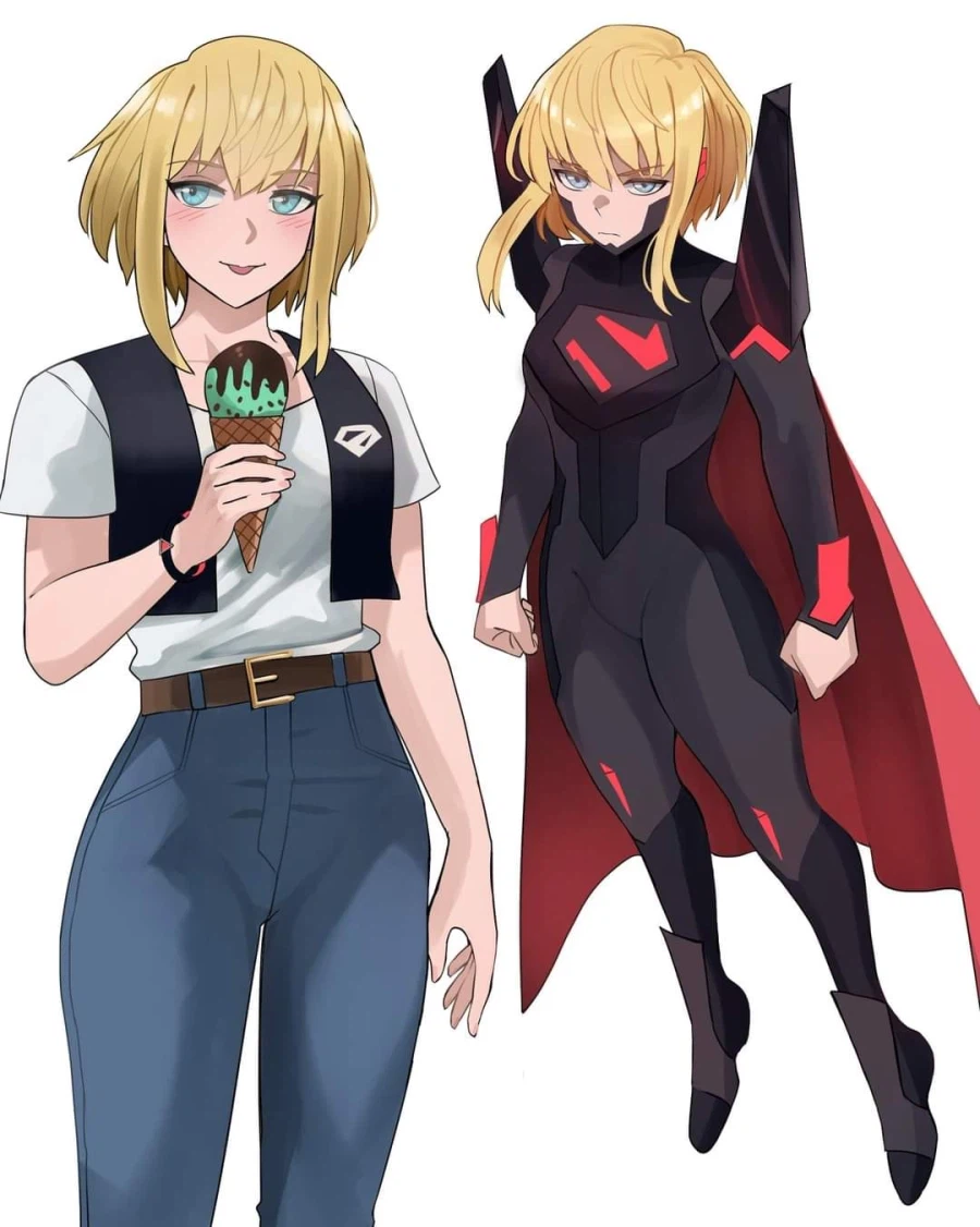 사촌 동생의 부끄러운 사진을 발견한 오빠.JPG_5.webp