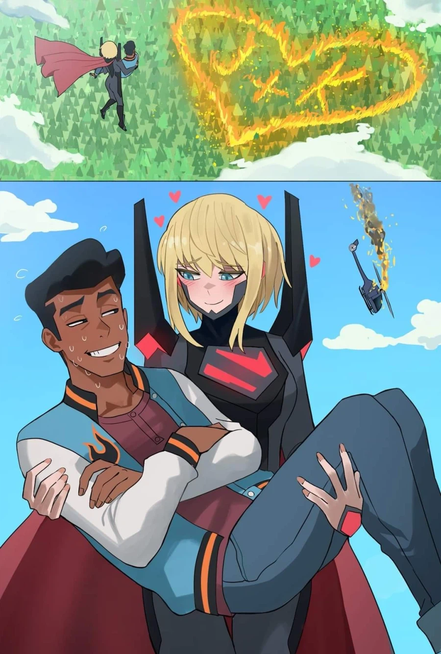 사촌 동생의 부끄러운 사진을 발견한 오빠.JPG_6.webp