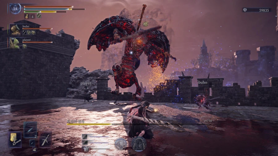 와우 복자 짐발은 신이네요 심도5 녹습니다.._1.webp