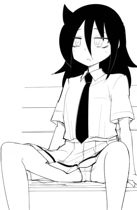 와타모테)원작에 충실한 모콧치의 꼴림도_1.webp