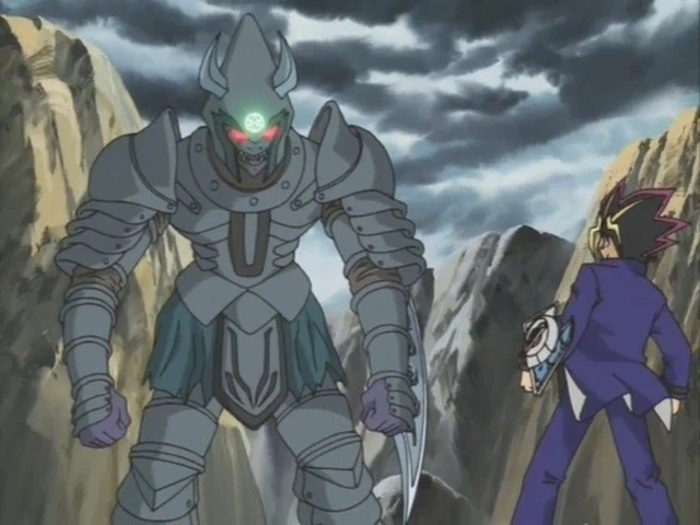 [유희왕 DM] 듀얼을 가장한 리얼 파이트와 죽음_11.webp