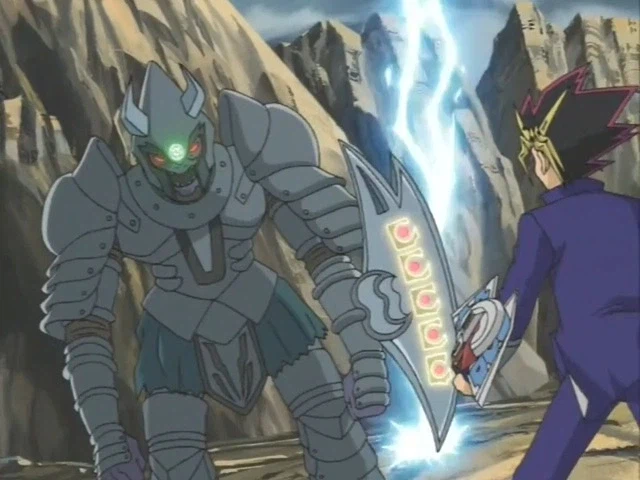 [유희왕 DM] 듀얼을 가장한 리얼 파이트와 죽음_13.webp