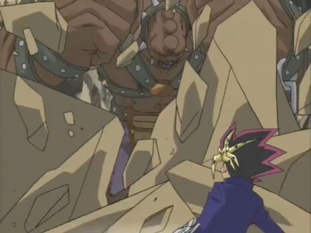 [유희왕 DM] 듀얼을 가장한 리얼 파이트와 죽음_20.webp