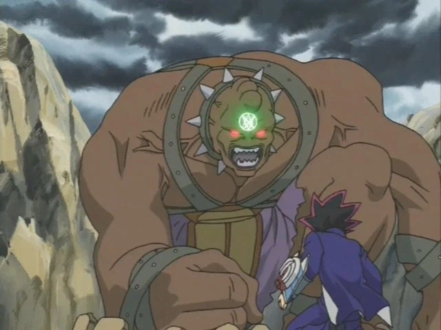 [유희왕 DM] 듀얼을 가장한 리얼 파이트와 죽음_27.webp