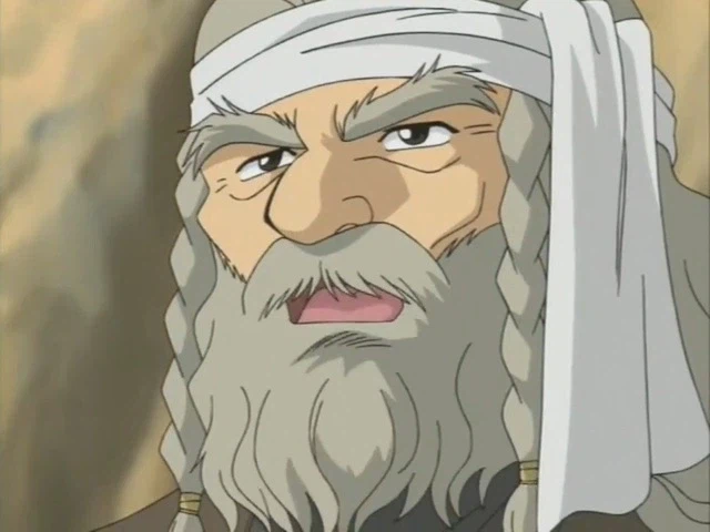 [유희왕 DM] 듀얼을 가장한 리얼 파이트와 죽음_29.webp