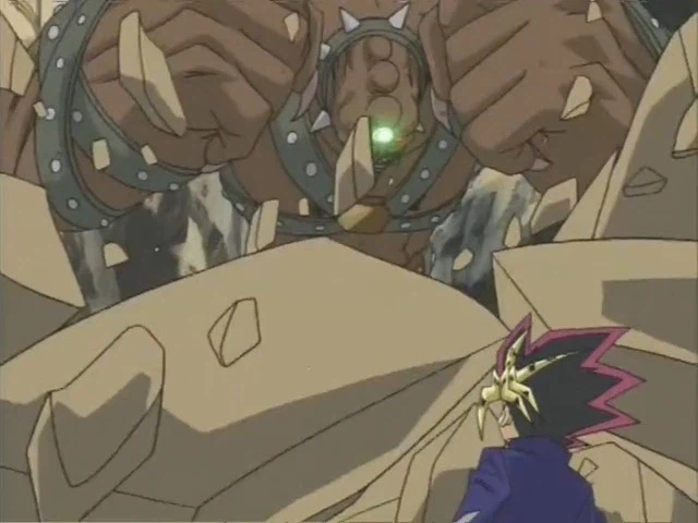 [유희왕 DM] 듀얼을 가장한 리얼 파이트와 죽음_45.webp