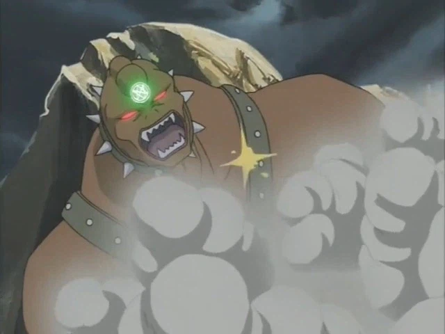 [유희왕 DM] 듀얼을 가장한 리얼 파이트와 죽음_109.webp