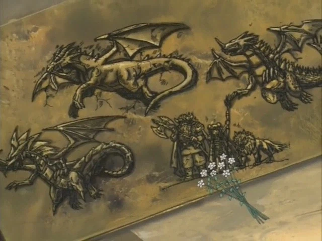 [유희왕 DM] 듀얼을 가장한 리얼 파이트와 죽음_153.webp