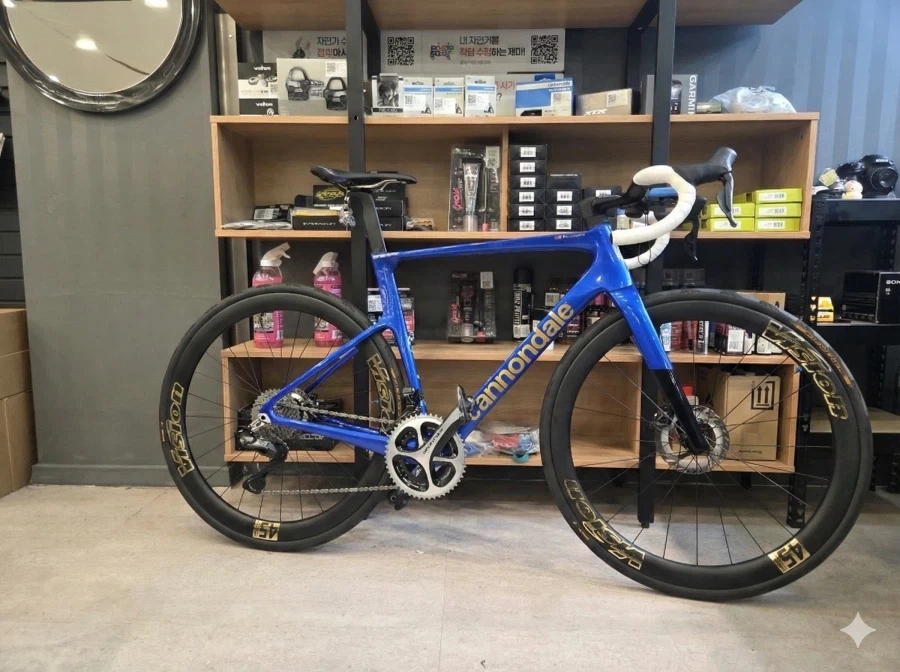 자전거쟁이의 26년도 자전거 빌드_4.webp