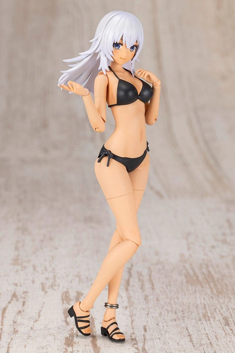 [코토부키야] 창채소녀정원 트레이닝 울프씨. 17일 예약 시작_29.webp