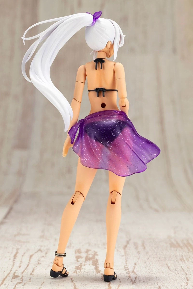 [코토부키야] 창채소녀정원 트레이닝 울프씨. 17일 예약 시작_28.webp