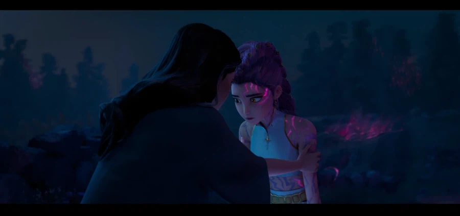 케데헌) 만약 셀린이 이효리였다면_3.webp