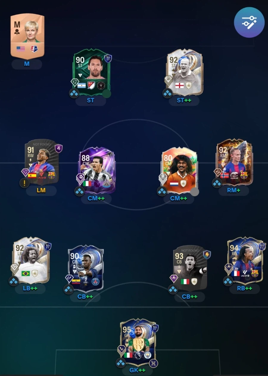 플스 계정+300만코인 팝니다_2.webp