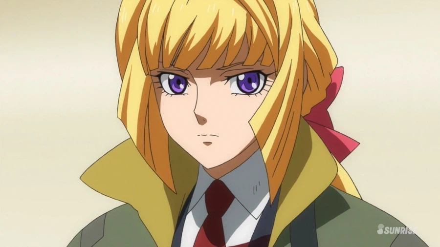 건담) 철혈 18화까지 달려본 심정_5.webp