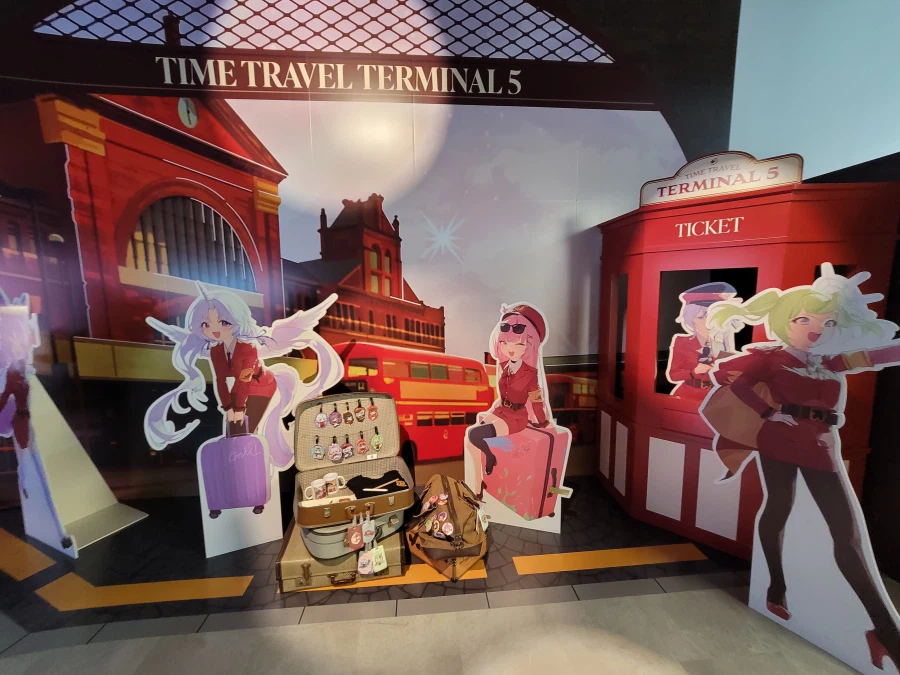 스텔라이브) STELLIVE TIME TRAVEL TERMINAL 20260216_1.webp