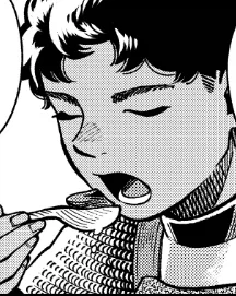 던전밥) "녀석들은 라멘을 먹는 게 아니다."_13.webp