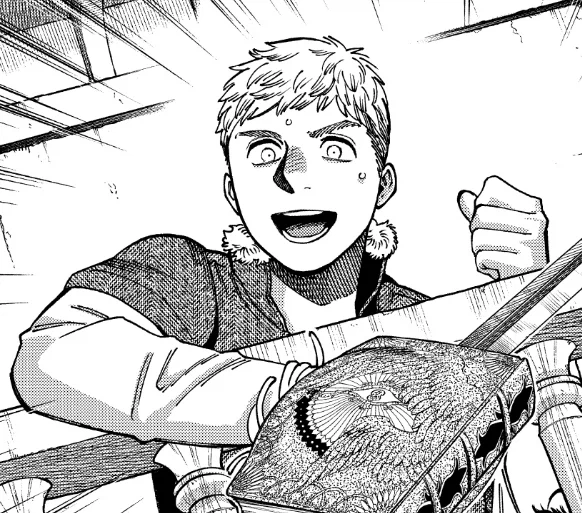 던전밥) "녀석들은 라멘을 먹는 게 아니다."_27.webp