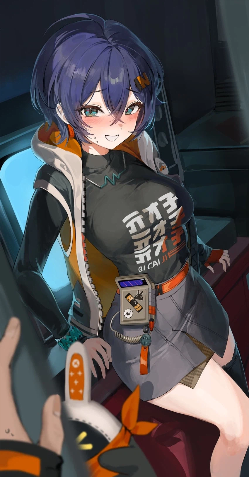 젠레스) 와이즈의 일상_4.webp