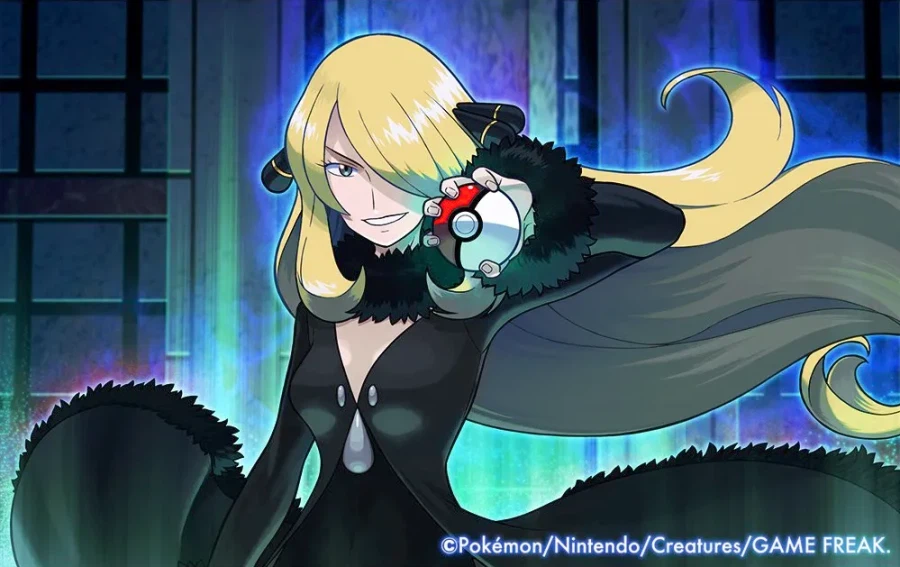 모든걸 다 갖춘 포켓몬 챔피언_1.webp