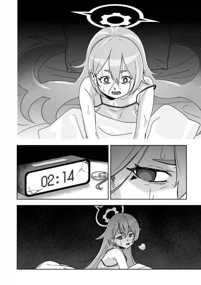 블루아카)코유키가 유서를 발견한 이야기 3_6.webp