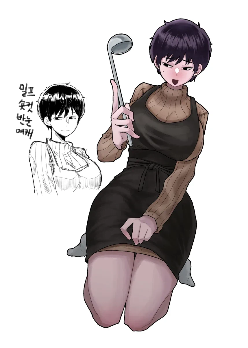 다양한 타입의 숏컷 여캐들.jpg_9.webp