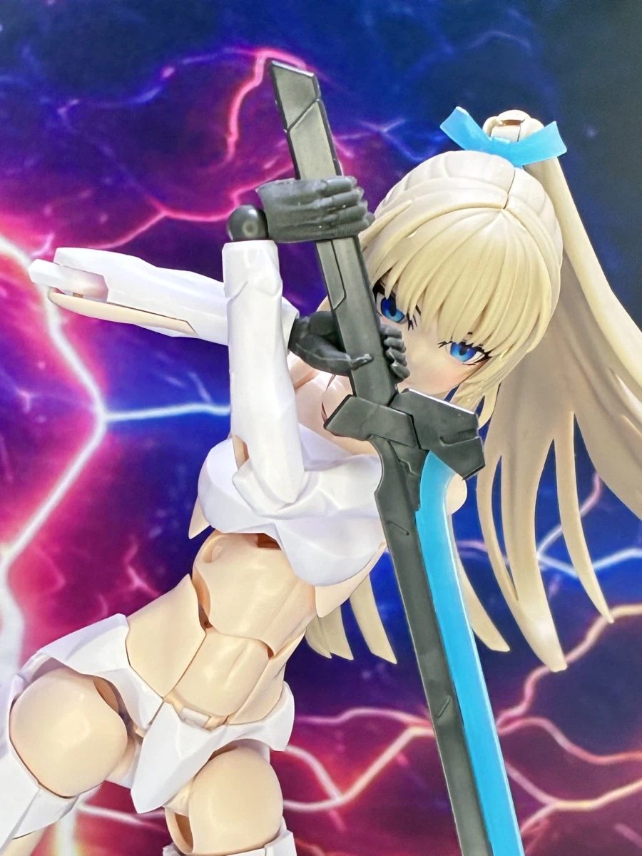 [코토부키야] 메갈로마리아 에뮬레이터 가조립 사진_18.webp