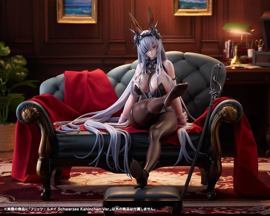 [코토부키야] 아주르 레인 - 프리츠 루메이 Schwarzes Kaninchen_2.webp