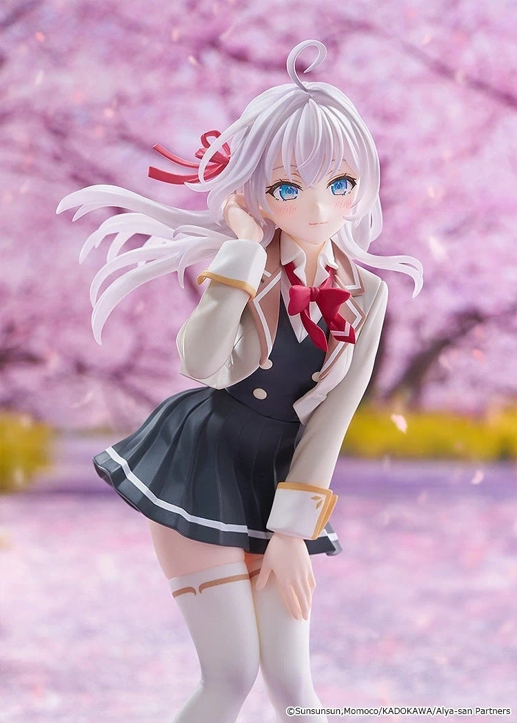 [굿 스마일] POP UP 아리사 미하일로브나 쿠죠 L 사이즈_7.webp