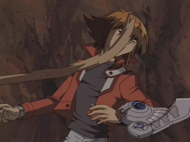 [유희왕 gx] 듀얼 스킵하려다 리얼 파이트_10.webp